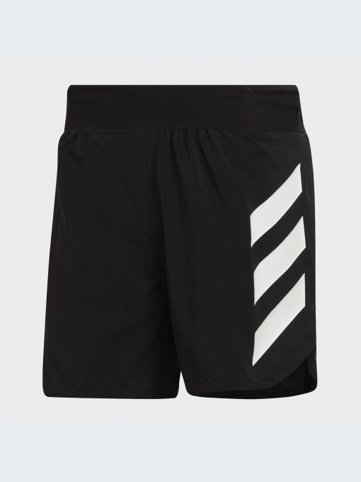 Шорты спортивные Adidas модель HA7543 Фото