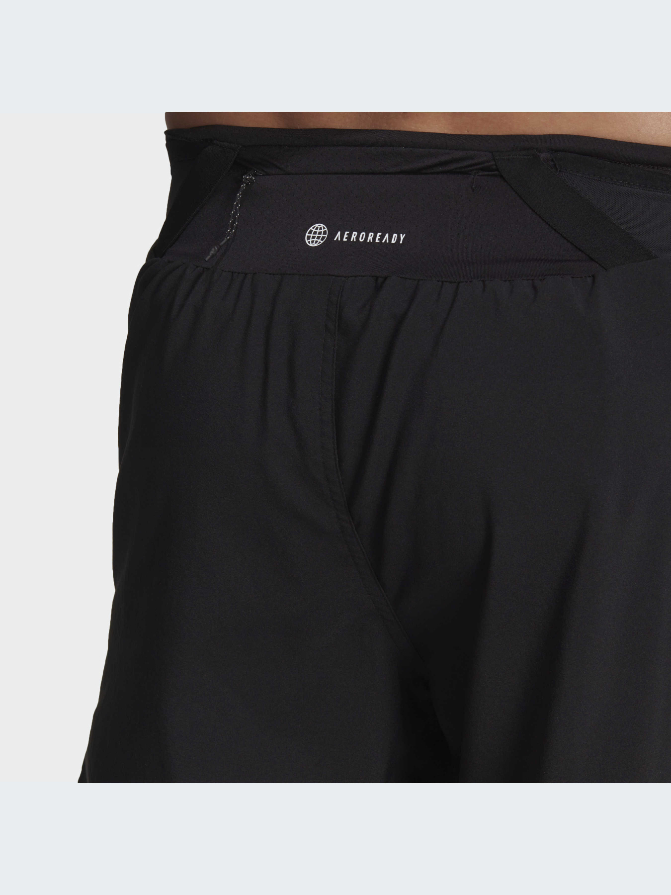 Шорты спортивные Adidas модель HA7543 Фото