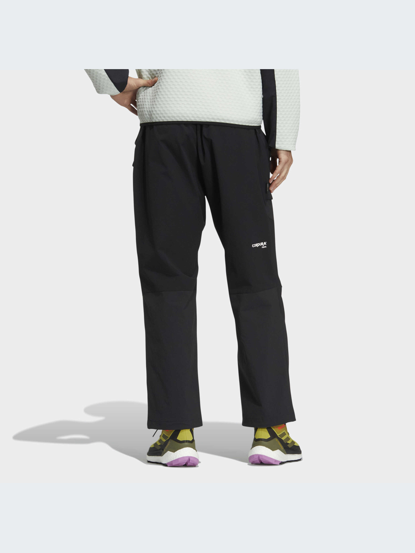 Штани спортивні Adidas модель HN2042 Фото