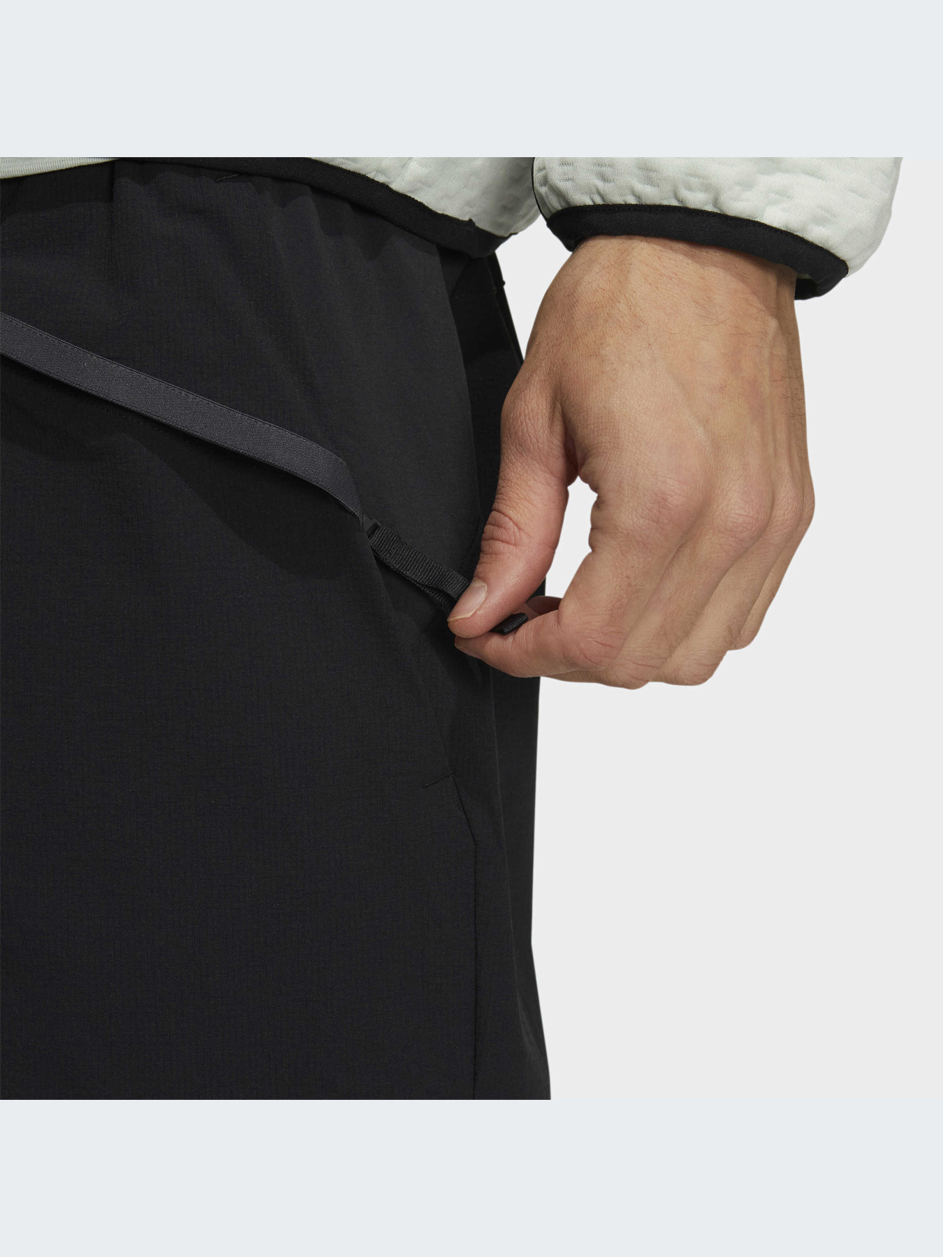 Штани спортивні Adidas модель HN2042 Фото