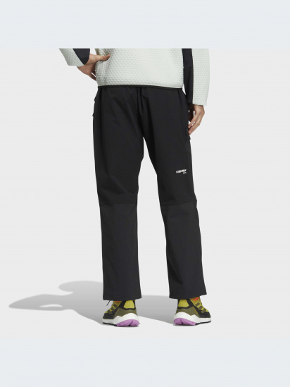 Штани спортивні adidas модель HN2042 — фото - INTERTOP