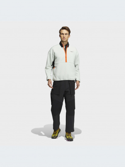 Штани спортивні adidas модель HN2042 — фото 4 - INTERTOP