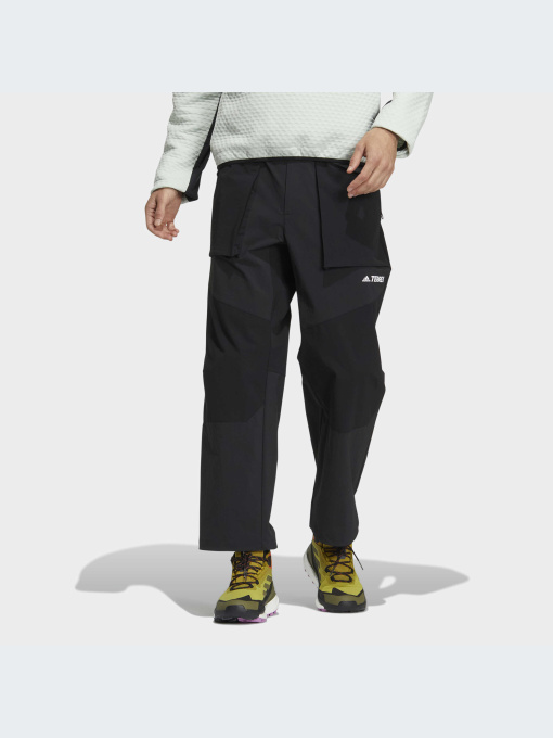 Штани спортивні Adidas модель HN2042 Фото