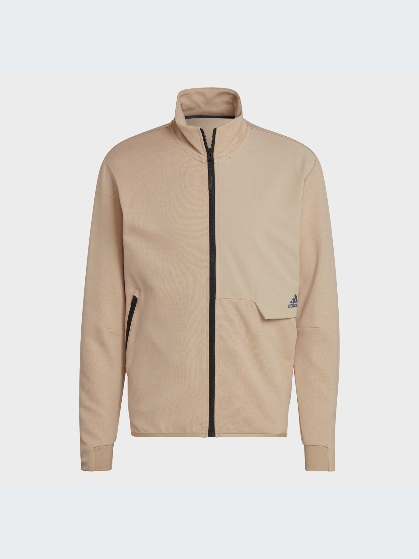 Кофта Adidas модель HK4498 Фото