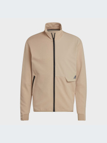 Кофта Adidas модель HK4498 Фото