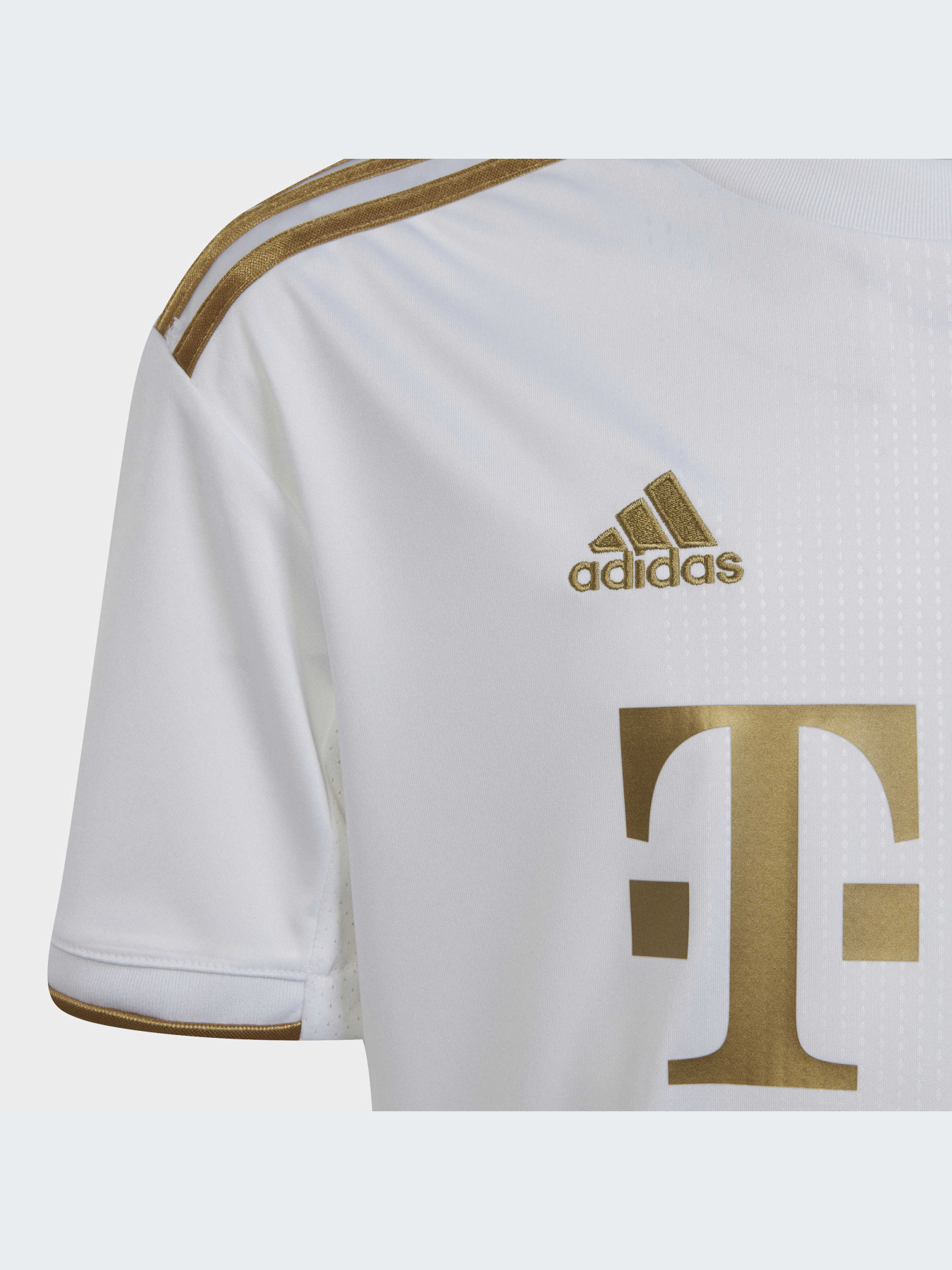 Футболка спортивная Adidas модель HI3880 Фото