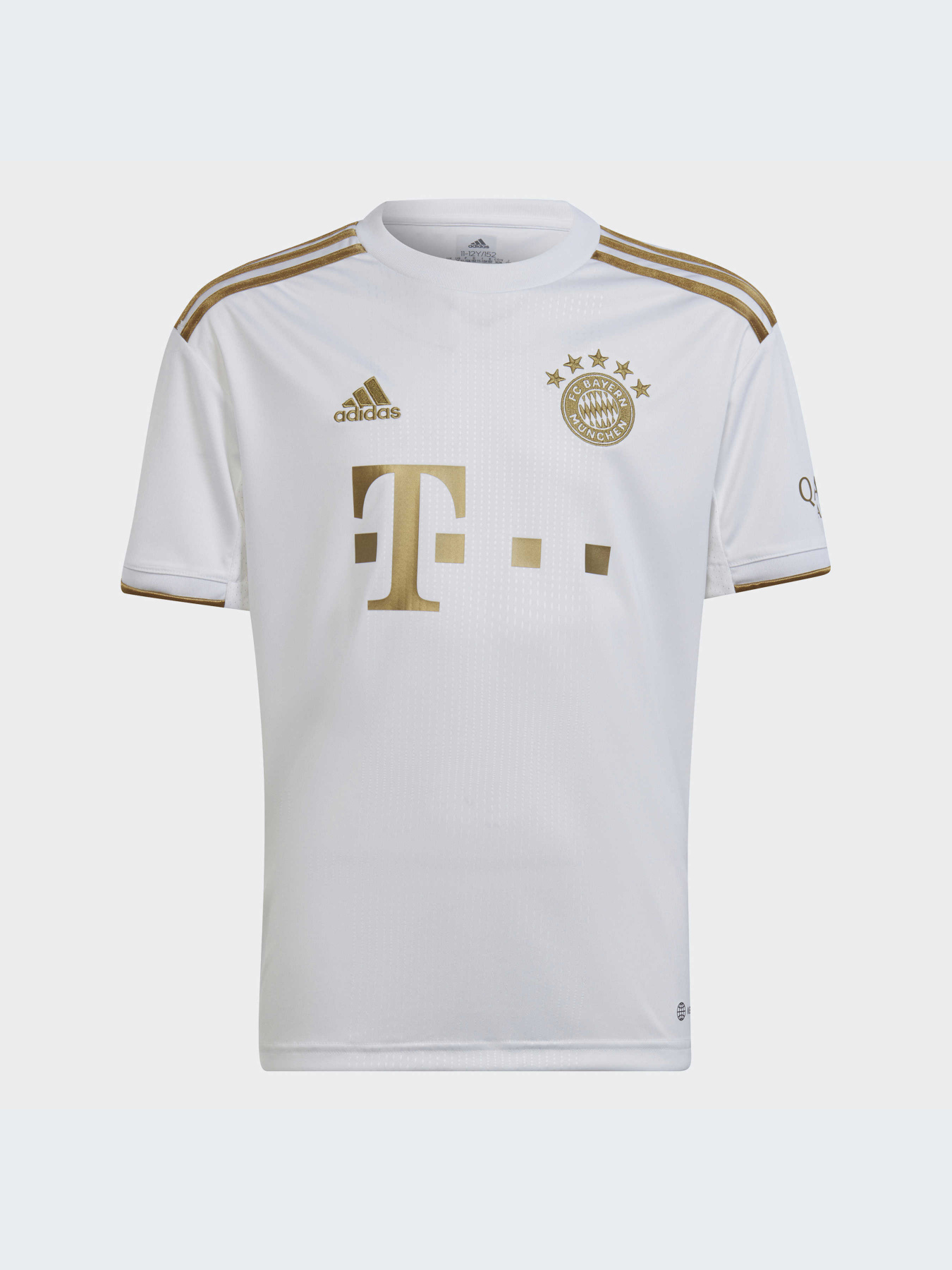 Спортивная футболка Adidas модель HI3880 Фото