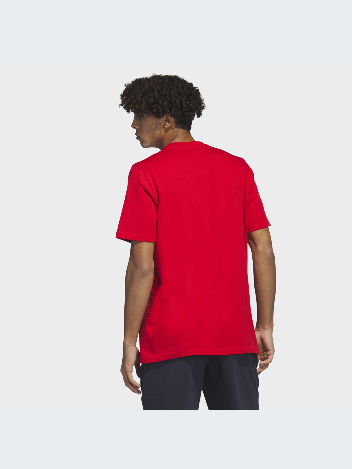 Футболка Adidas модель HS2518 Фото