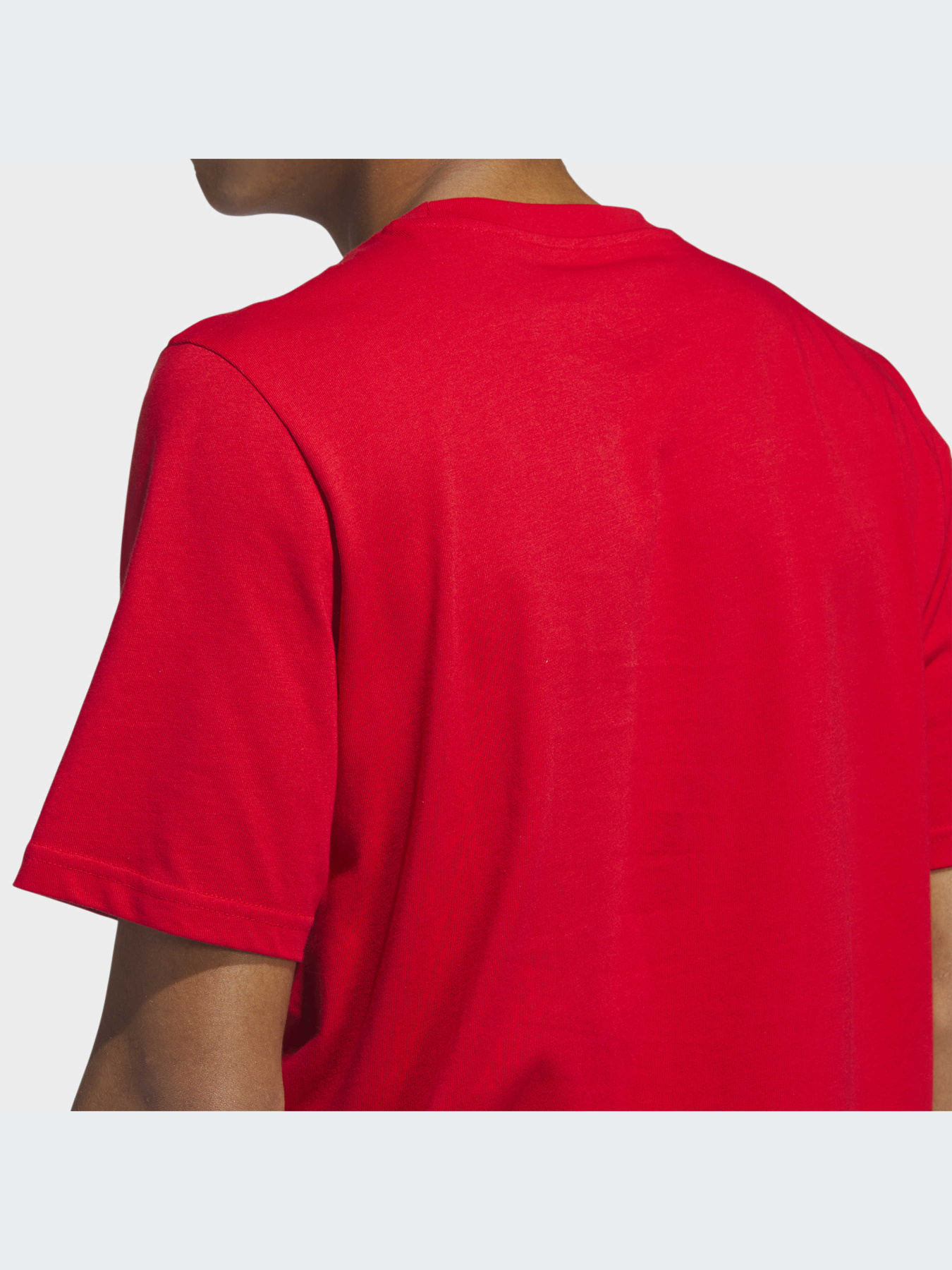 Футболка Adidas модель HS2518 Фото