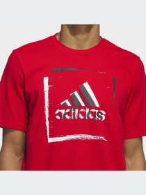 Футболка Adidas модель HS2518 Фото