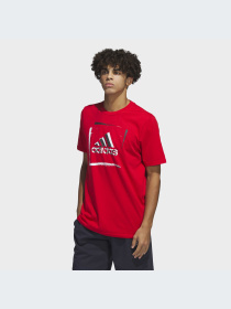 Футболка Adidas модель HS2518 Фото