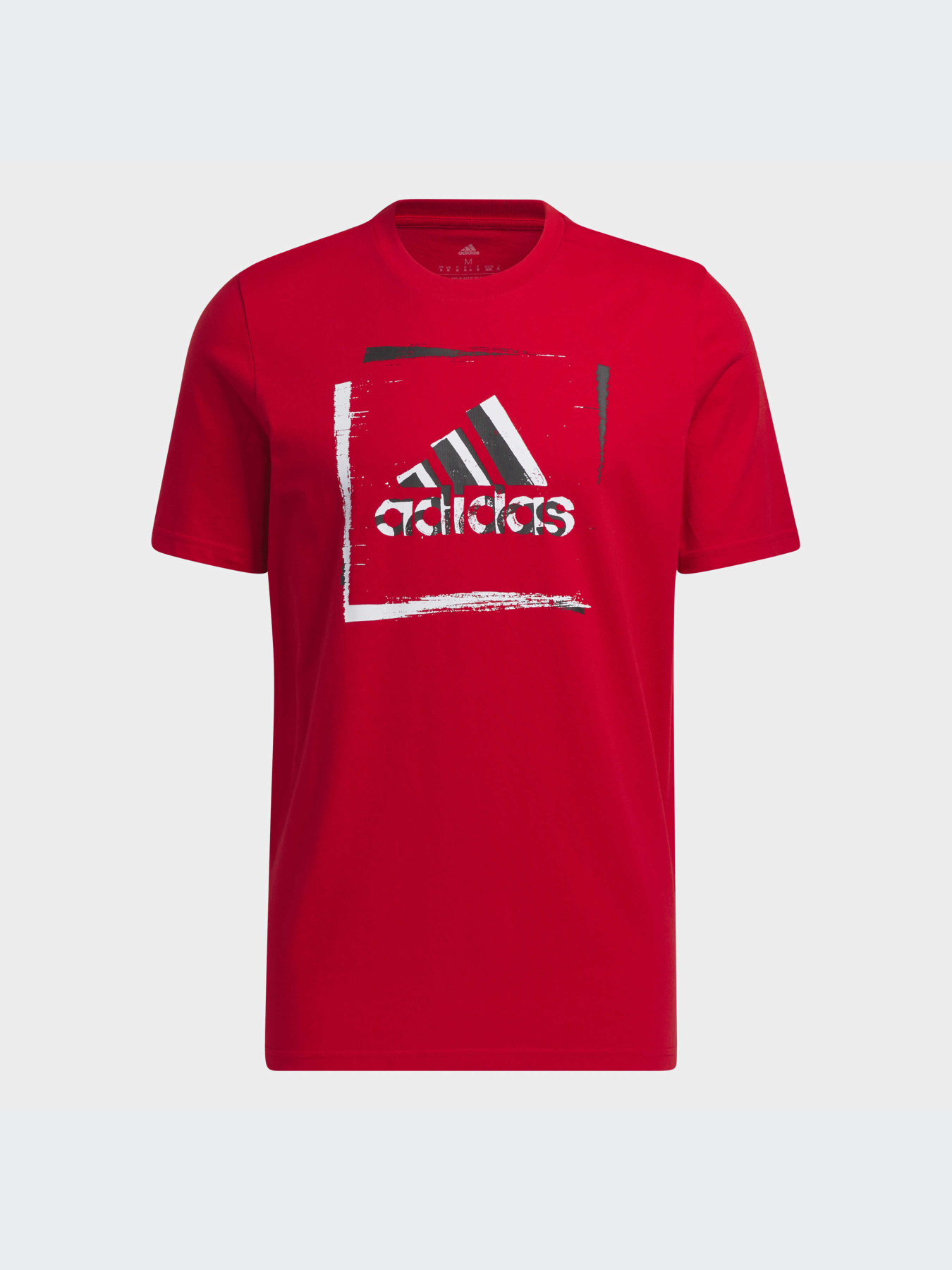 Футболка Adidas модель HS2518 Фото