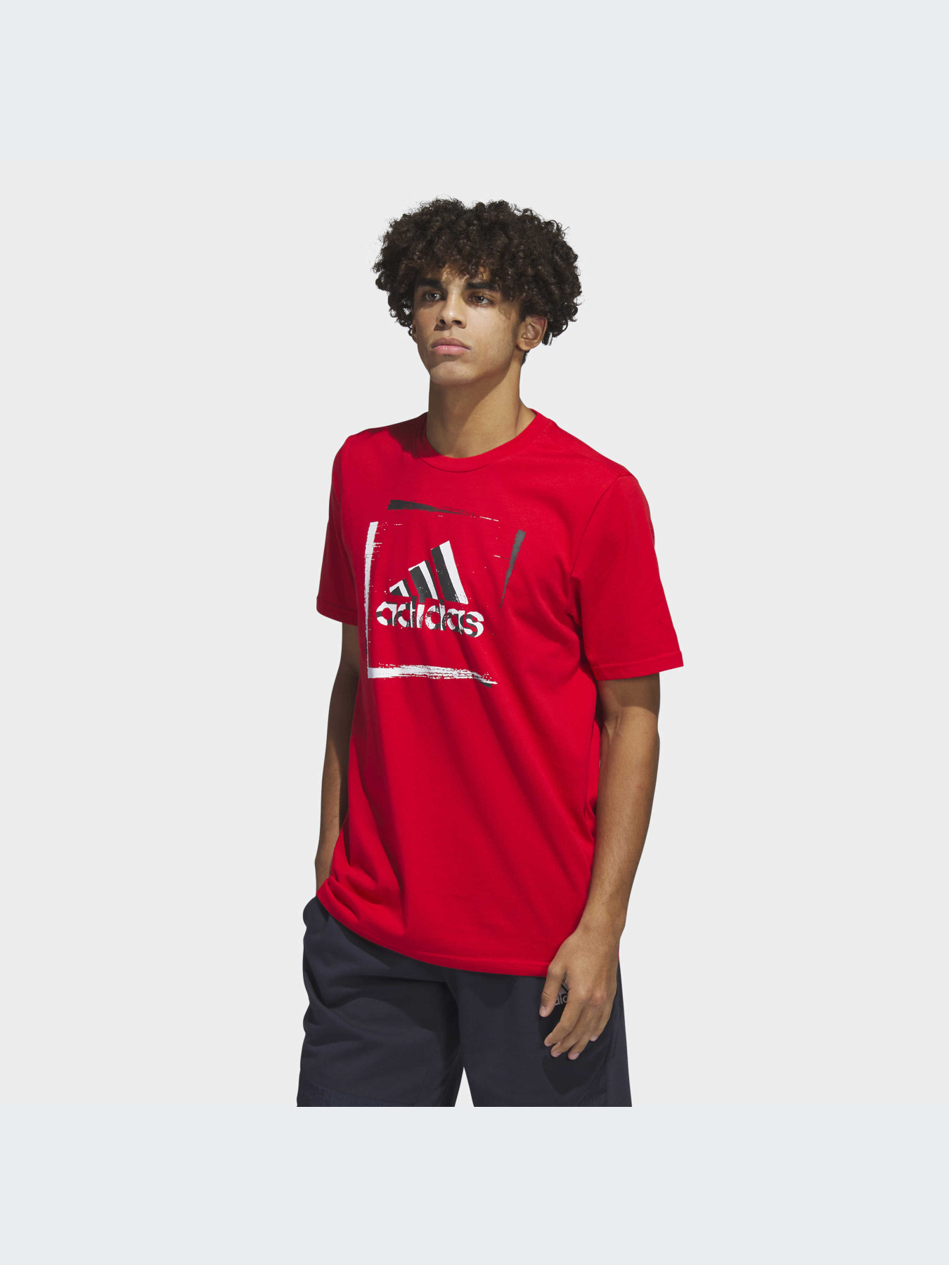 Футболка Adidas модель HS2518 Фото