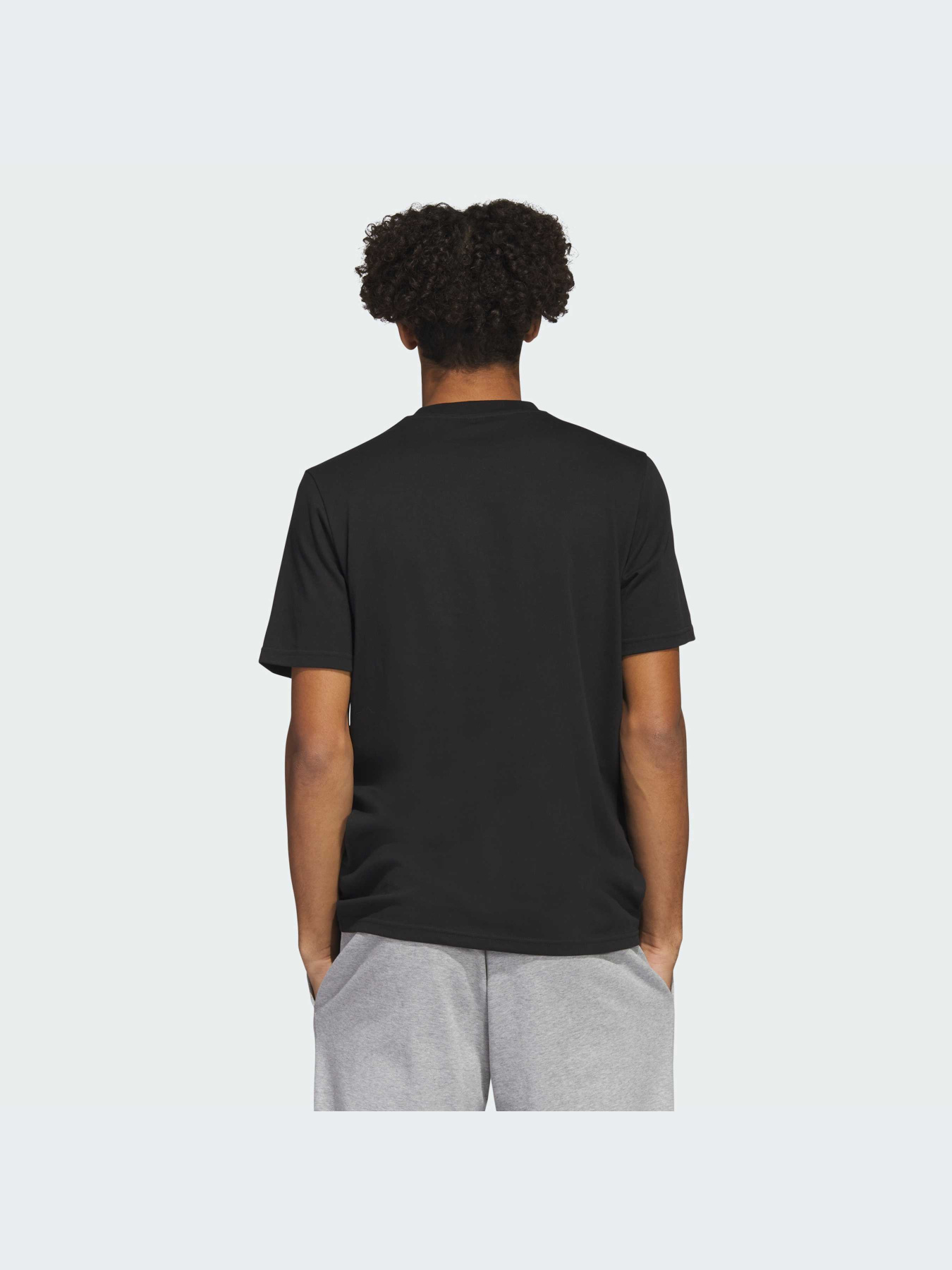 Футболка Adidas модель HS2519 Фото