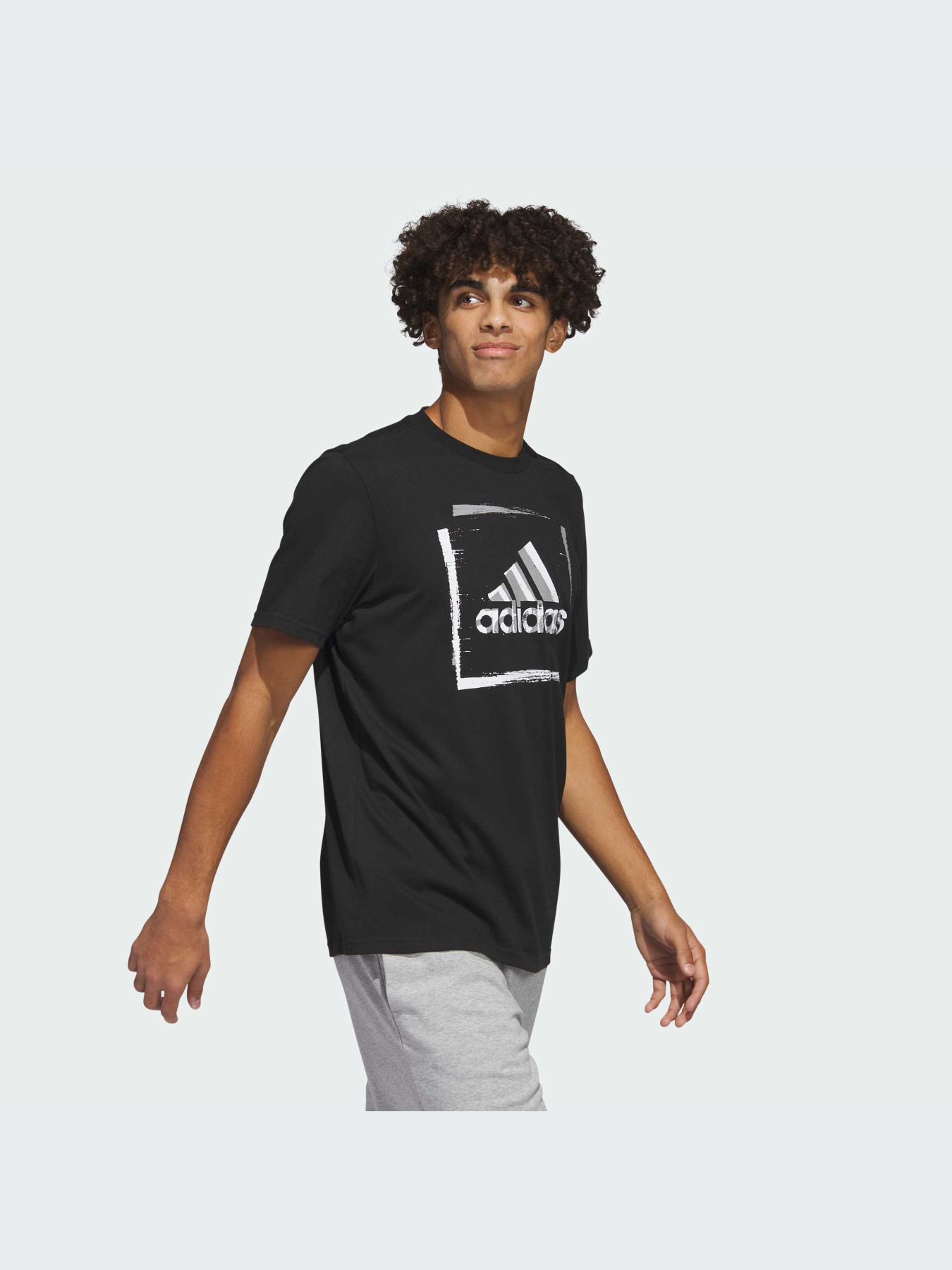 Футболка Adidas модель HS2519 Фото