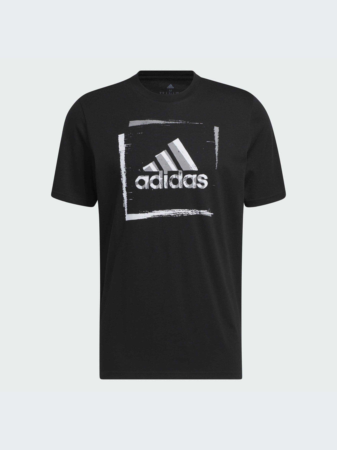 Футболка Adidas модель HS2519 Фото