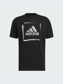 Футболка Adidas модель HS2519 Фото