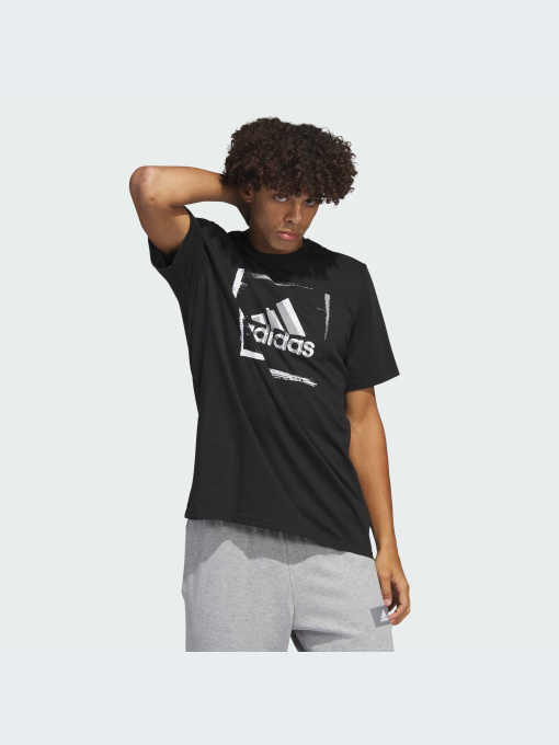 Футболка Adidas модель HS2519 Фото