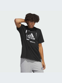 Футболка Adidas модель HS2519 Фото