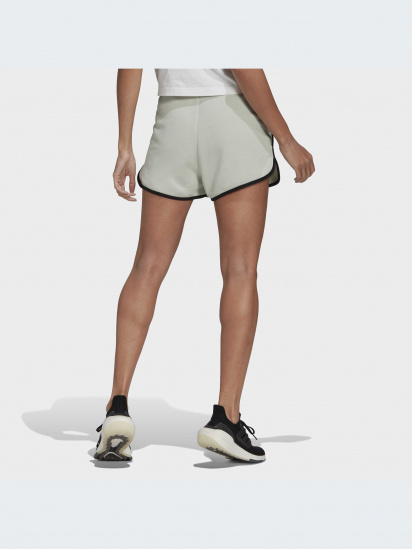 Шорти спортивні adidas модель HY5524 — фото - INTERTOP