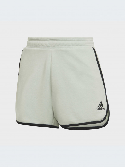 Шорти спортивні adidas модель HY5524 — фото 6 - INTERTOP
