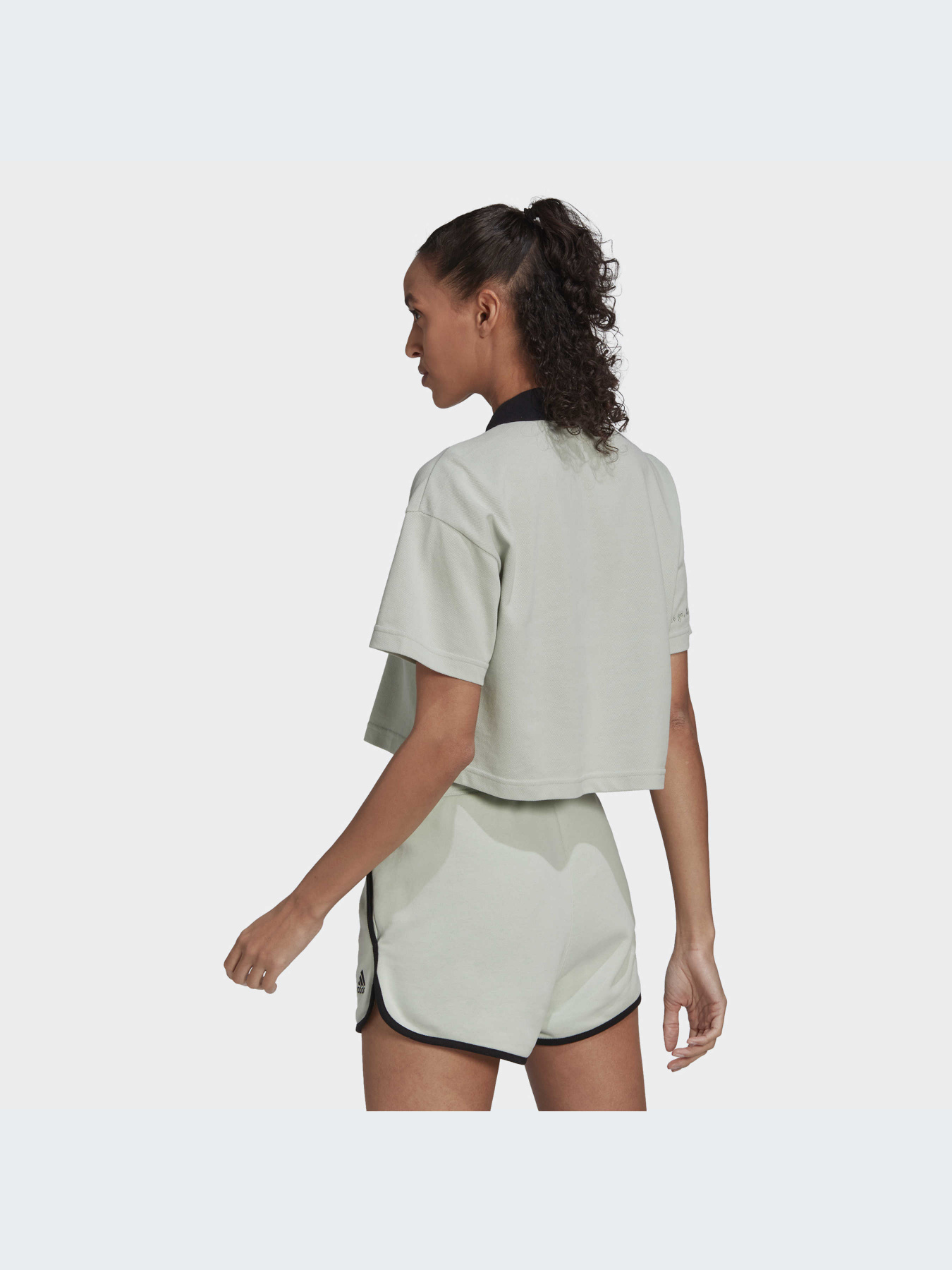 Футболка спортивная Adidas модель HY5527 Фото