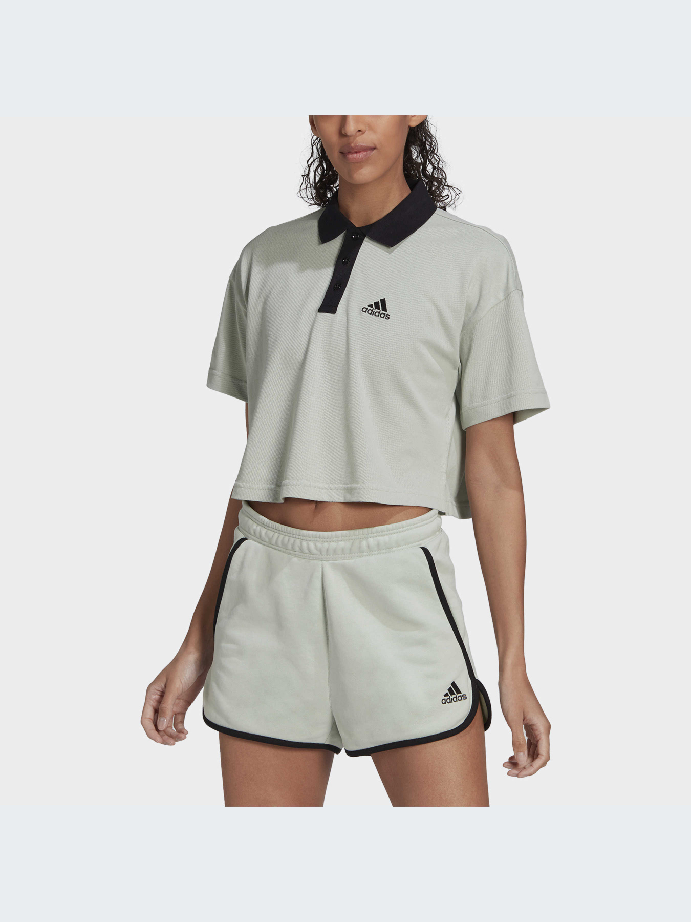 Футболка спортивная Adidas модель HY5527 Фото