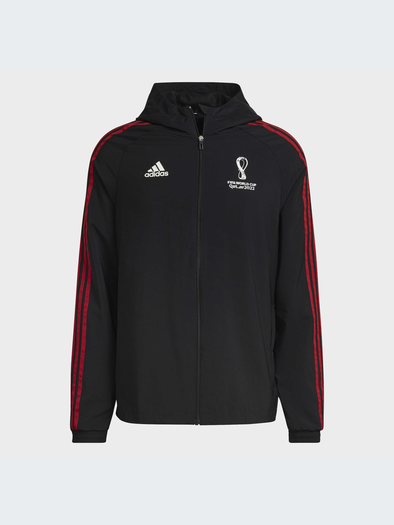 Вітровка Adidas модель HC3450 Фото