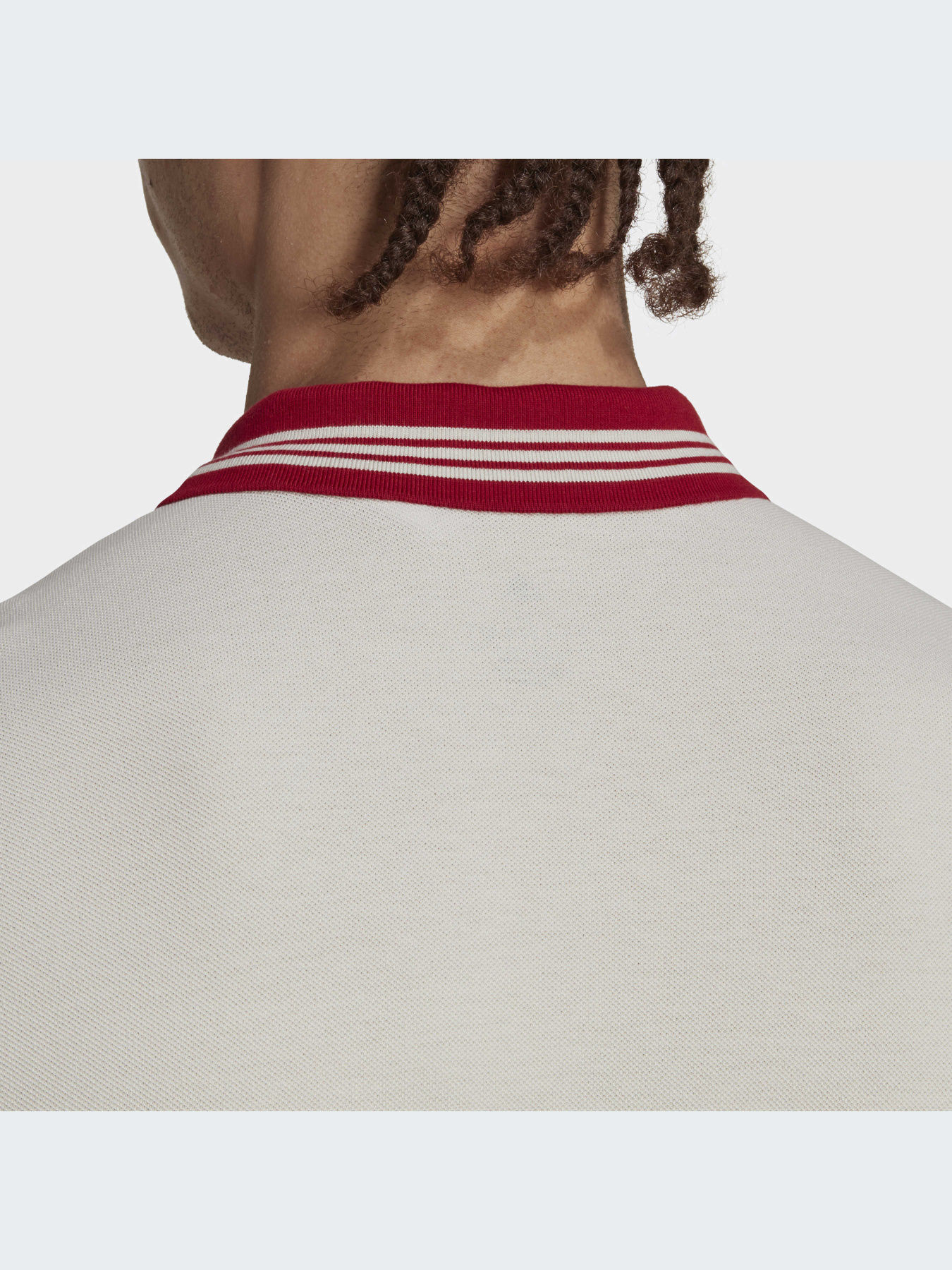 Поло Adidas модель HD6371 Фото