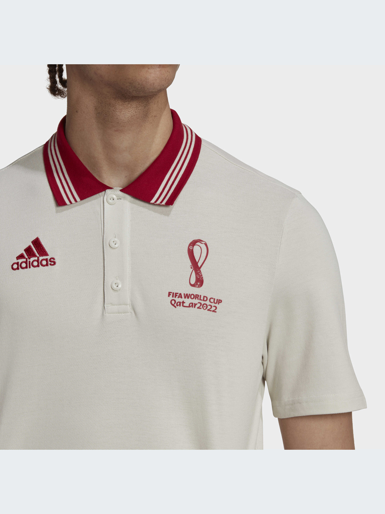 Поло Adidas модель HD6371 Поло Adidas модель HD6371 Фото