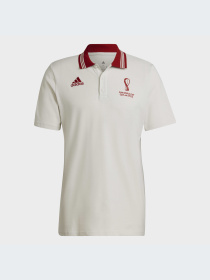 Поло Adidas модель HD6371 Поло Adidas модель HD6371 Фото