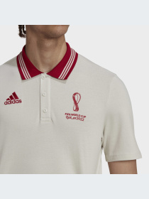 Поло Adidas модель HD6371 Поло Adidas модель HD6371 Фото