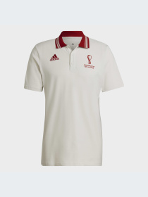 Поло Adidas модель HD6371 Поло Adidas модель HD6371 Фото