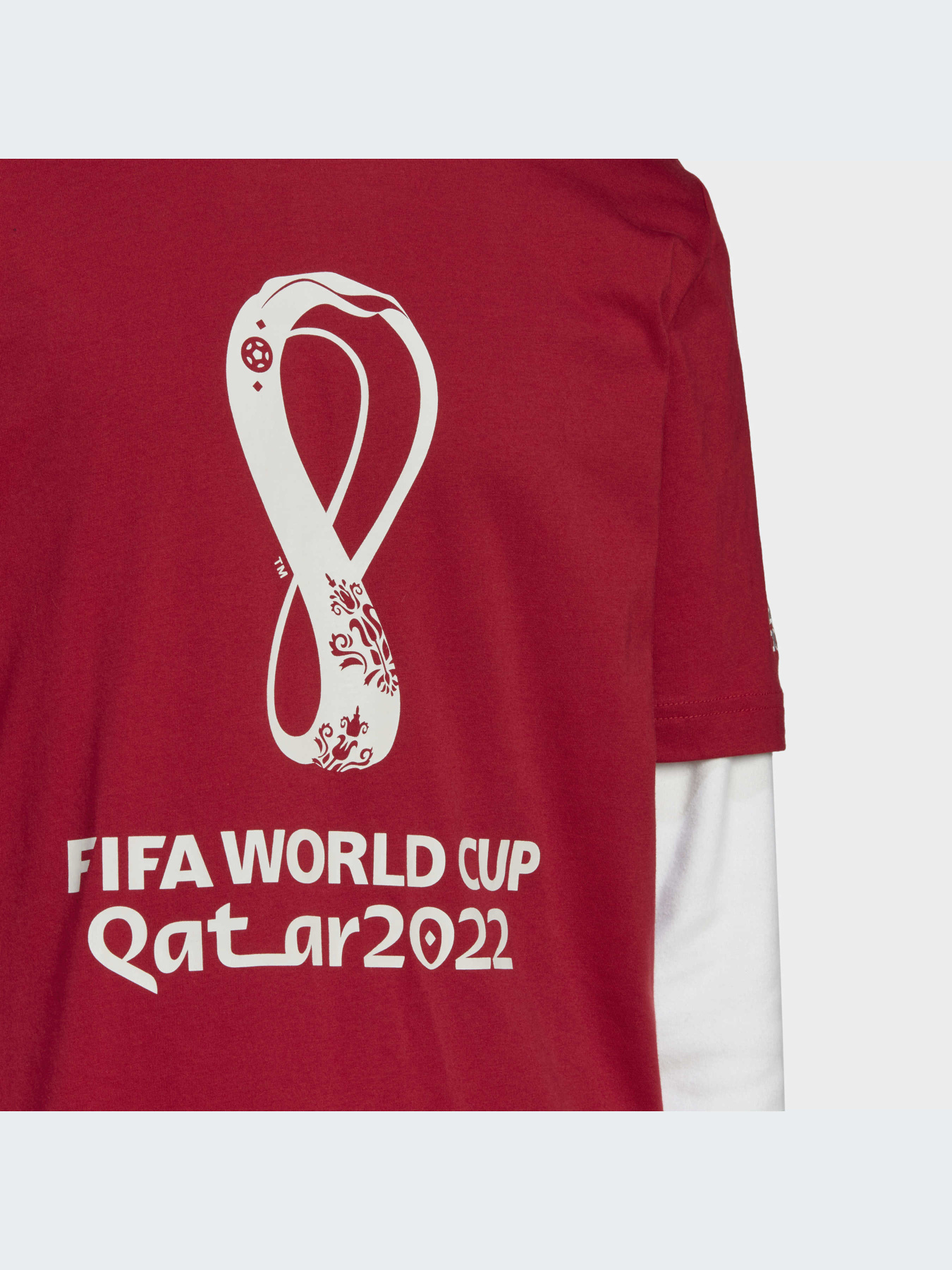 Футболка спортивна Adidas модель HD6366 Фото