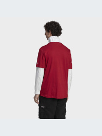 Футболка спортивна Adidas модель HD6366 Фото