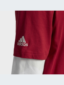 Футболка спортивна Adidas модель HD6366 Фото