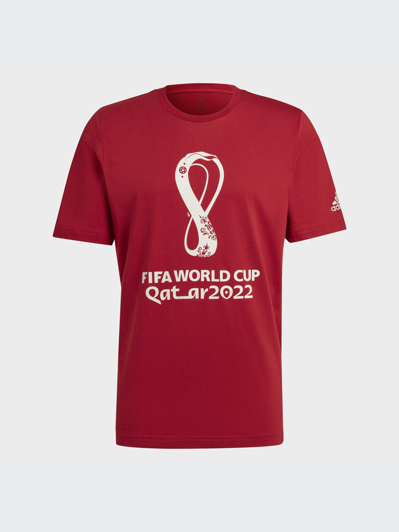 Футболка спортивная Adidas модель HD6366 Фото