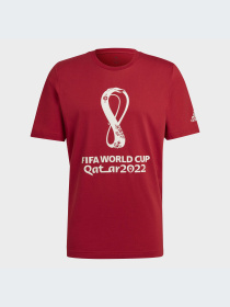 Футболка спортивная Adidas модель HD6366 Фото