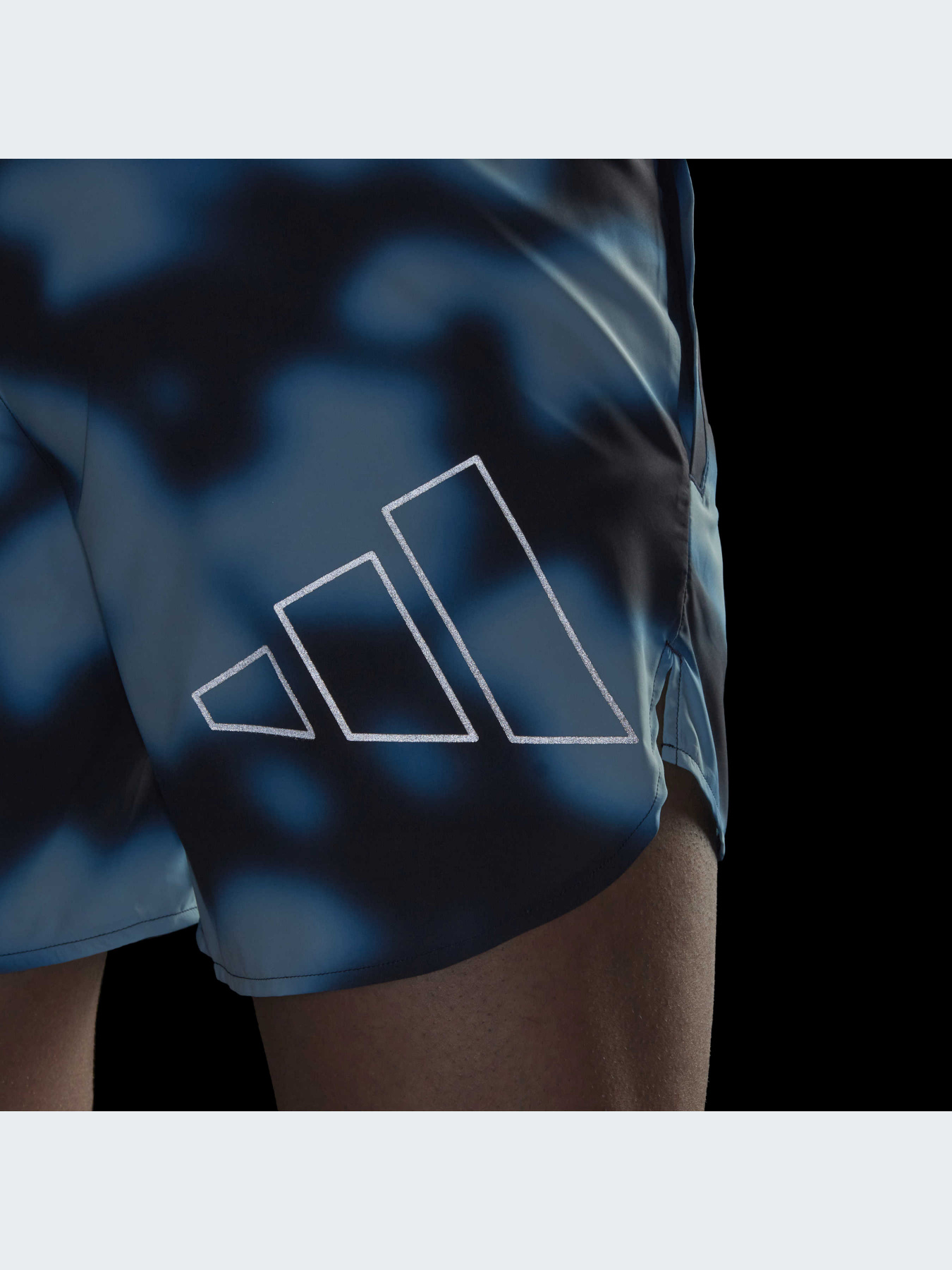 Шорты спортивные Adidas модель HF8758 Фото