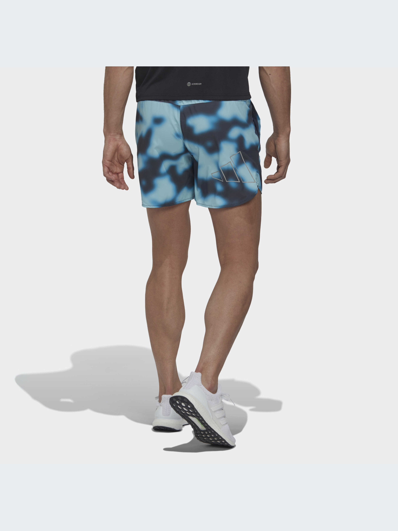 Шорты спортивные Adidas модель HF8758 Фото