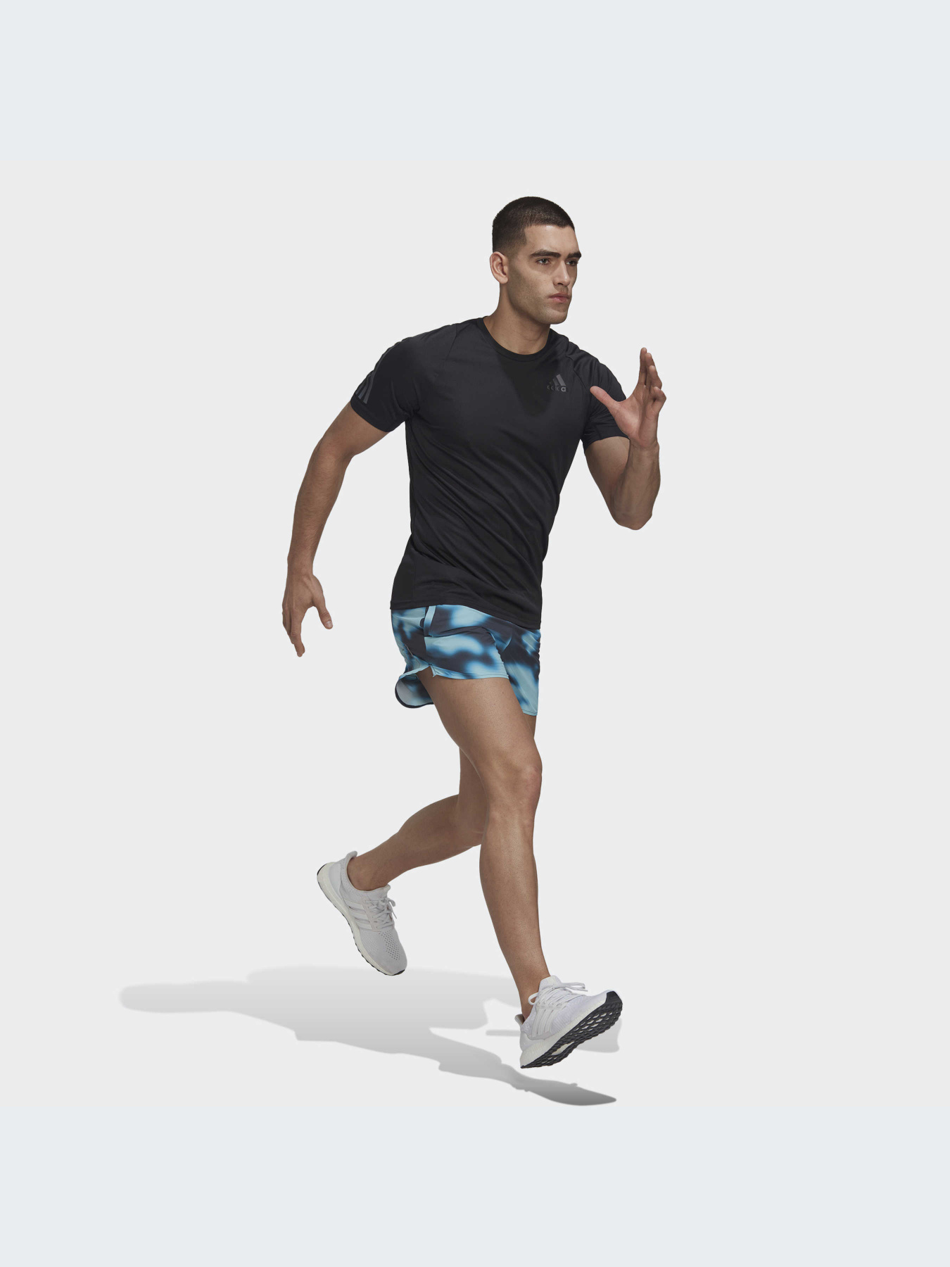 Шорты спортивные Adidas модель HF8758 Фото