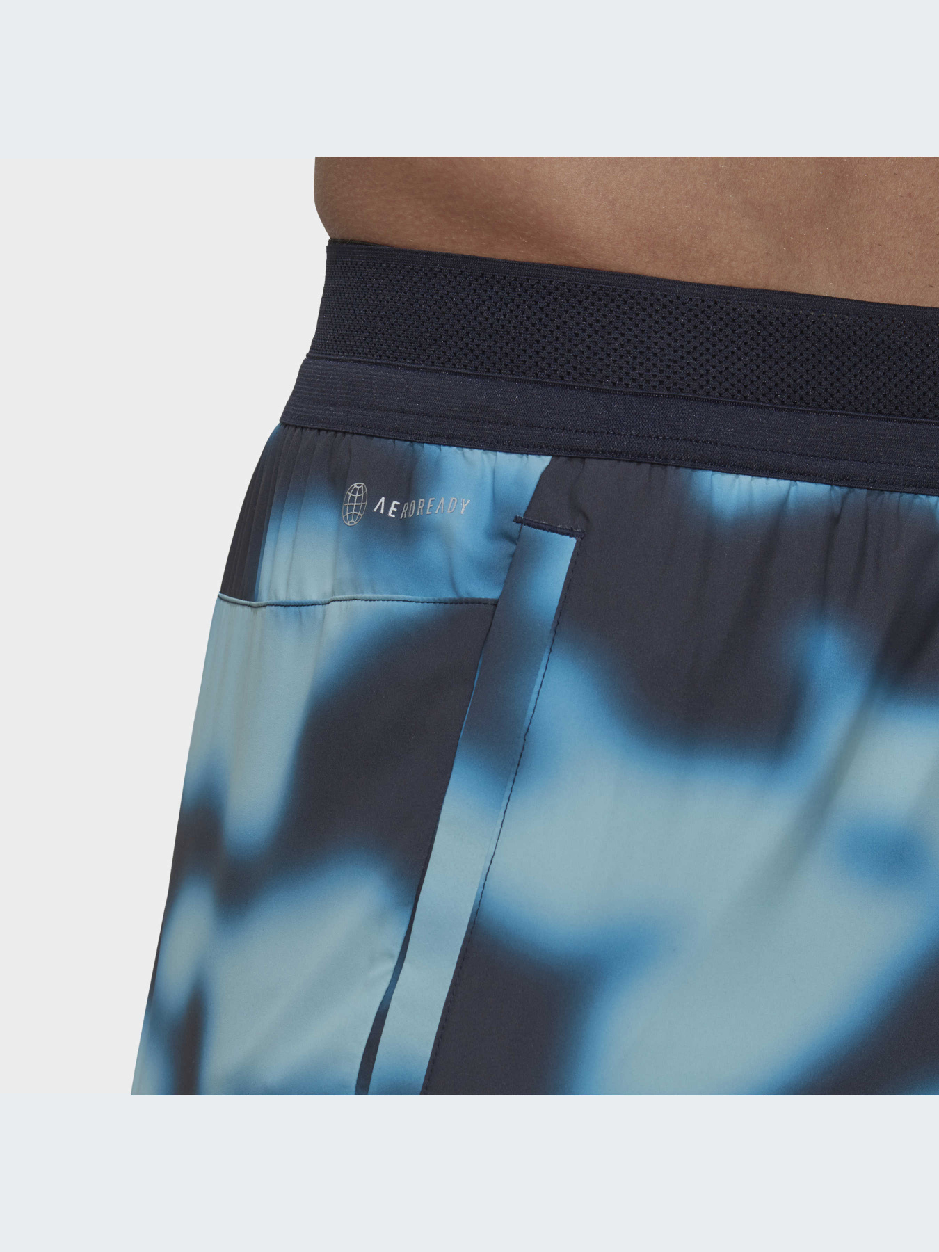 Шорты спортивные Adidas модель HF8758 Фото