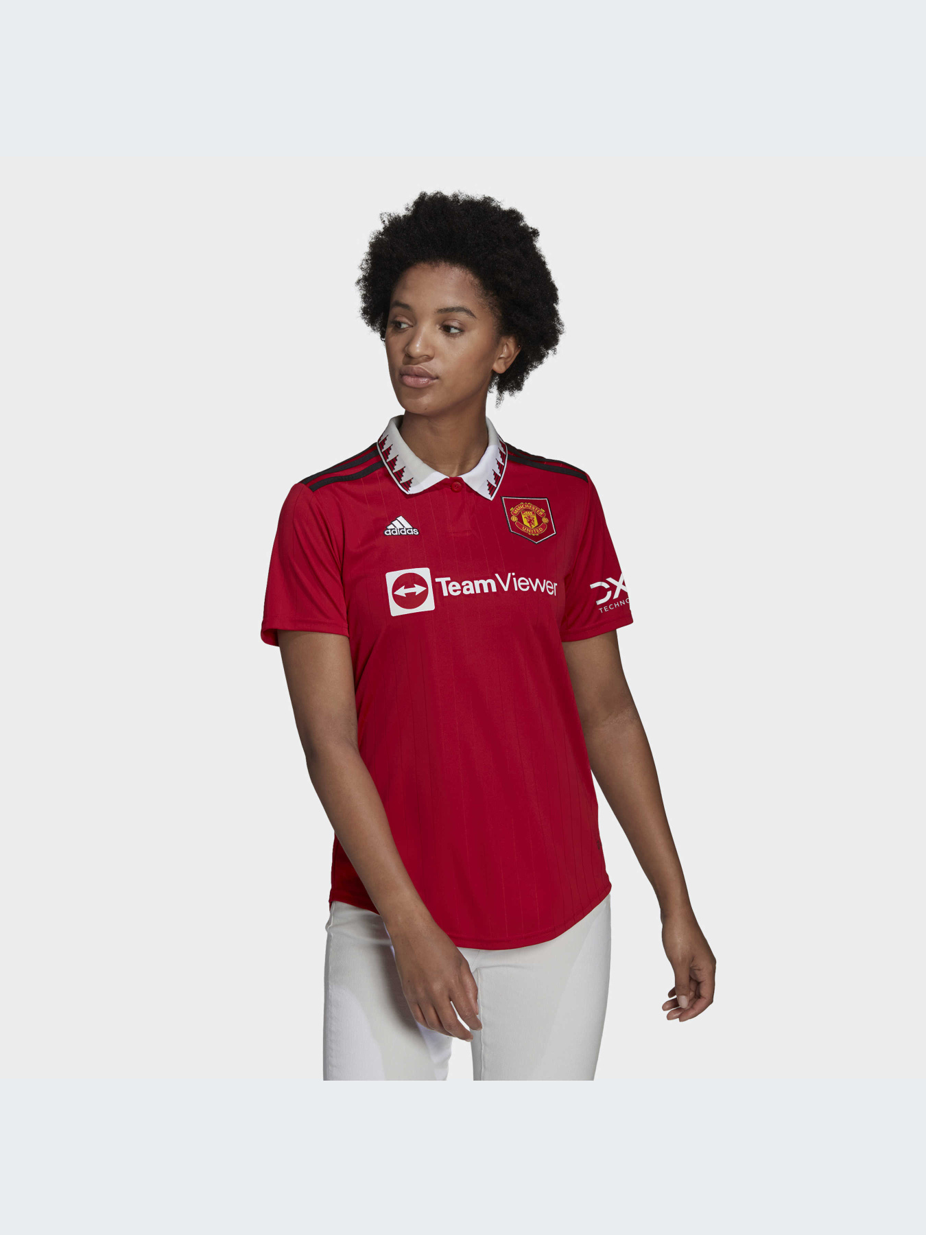 Спортивна футболка Adidas модель H64056 Фото