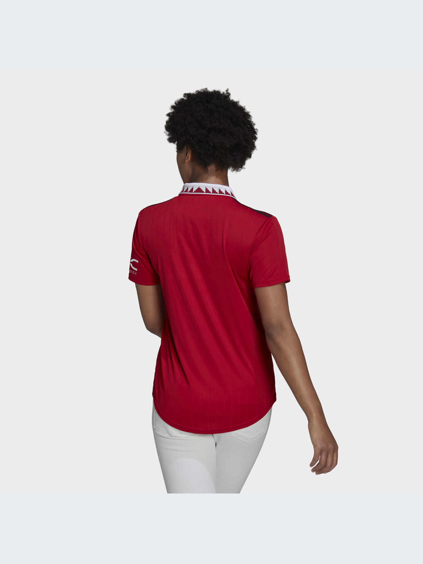 Спортивна футболка Adidas модель H64056 Фото