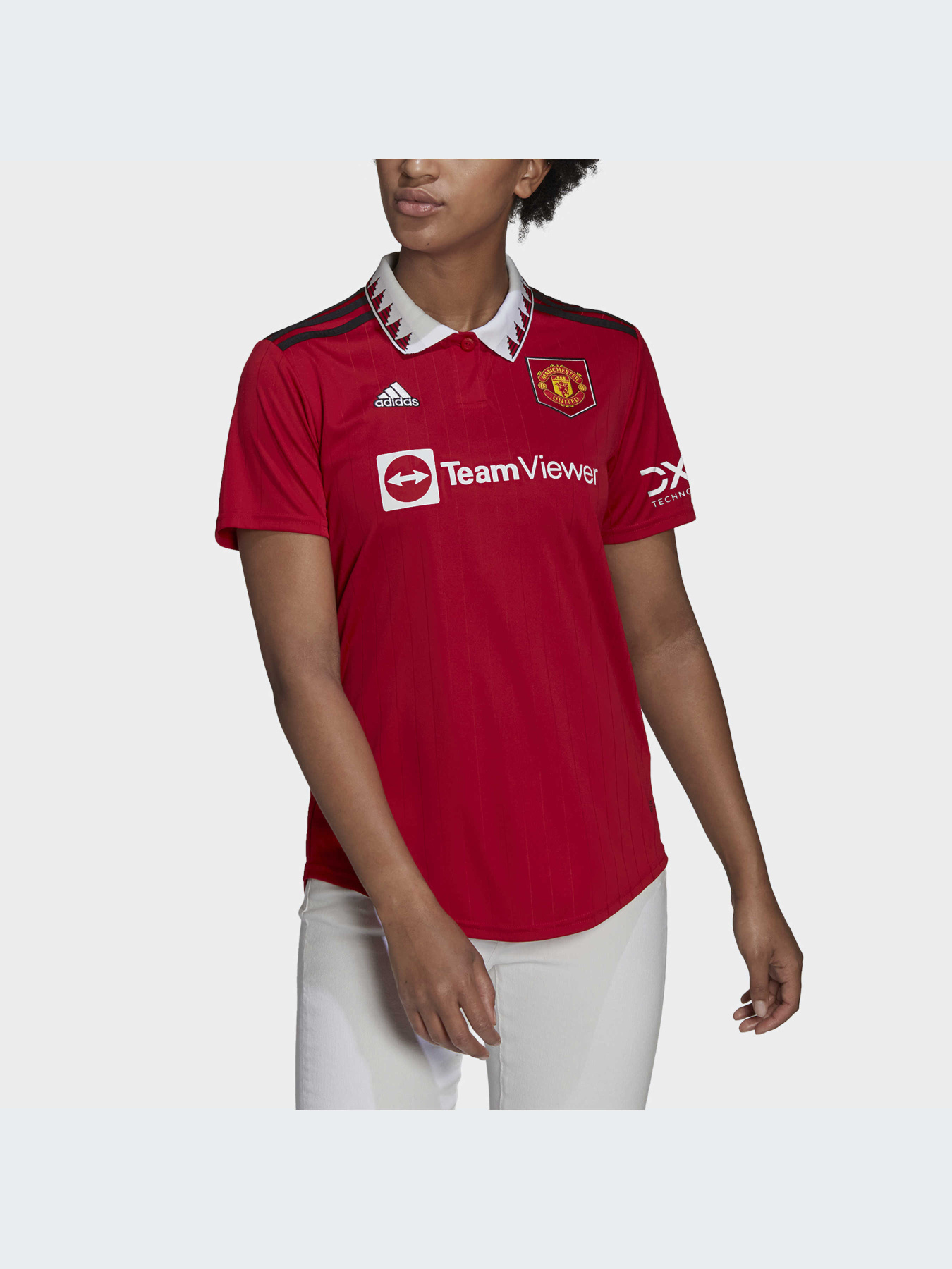 Спортивна футболка Adidas модель H64056 Фото