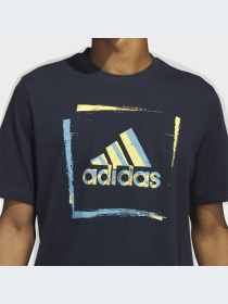 Футболка Adidas модель HS2520 Фото