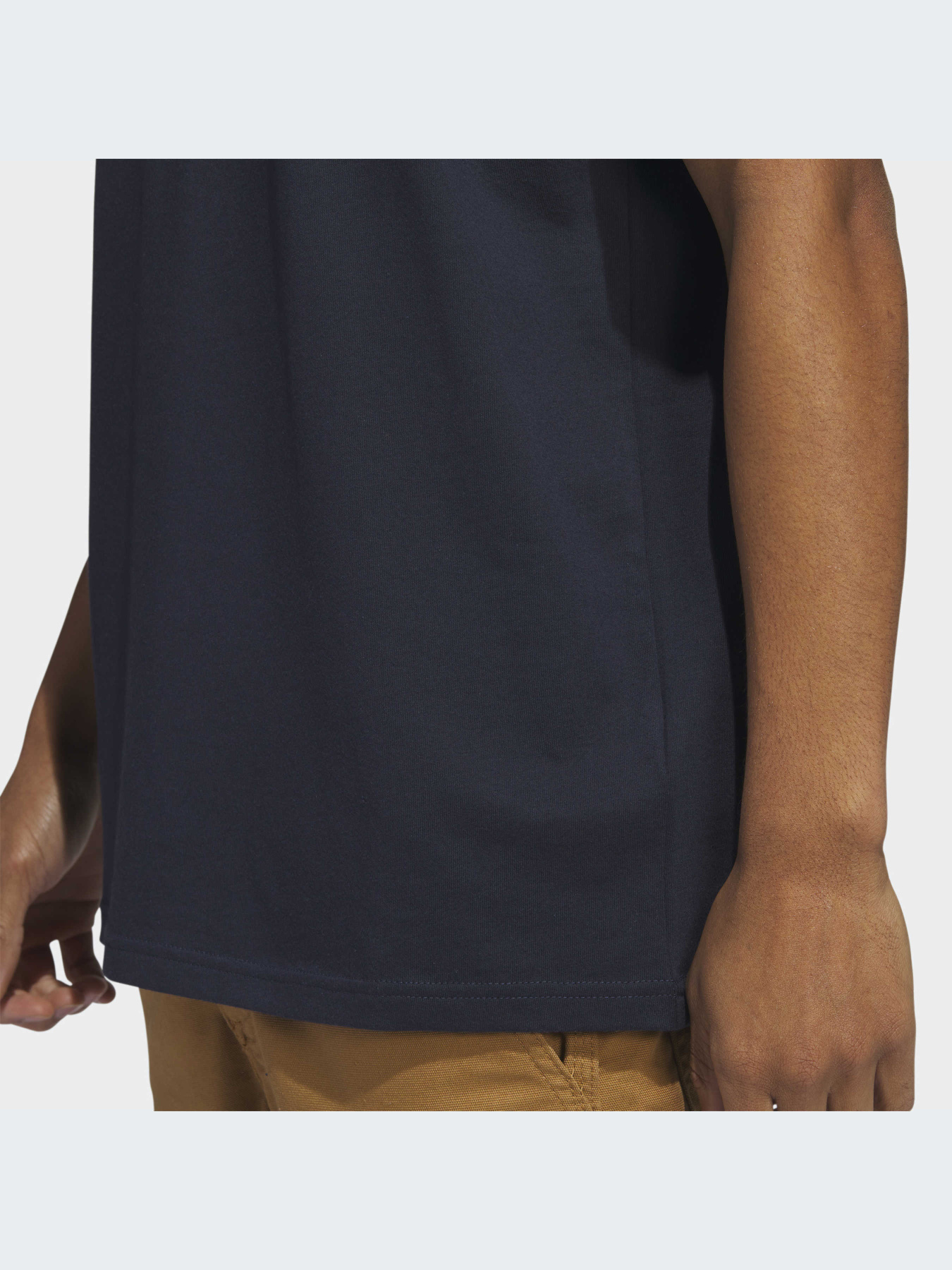 Футболка Adidas модель HS2520 Фото