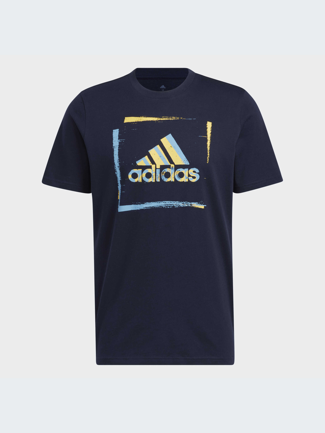 Футболка Adidas модель HS2520 Фото