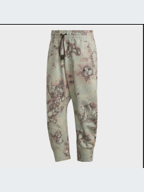 Брюки повседневные Adidas модель HG6433 Фото