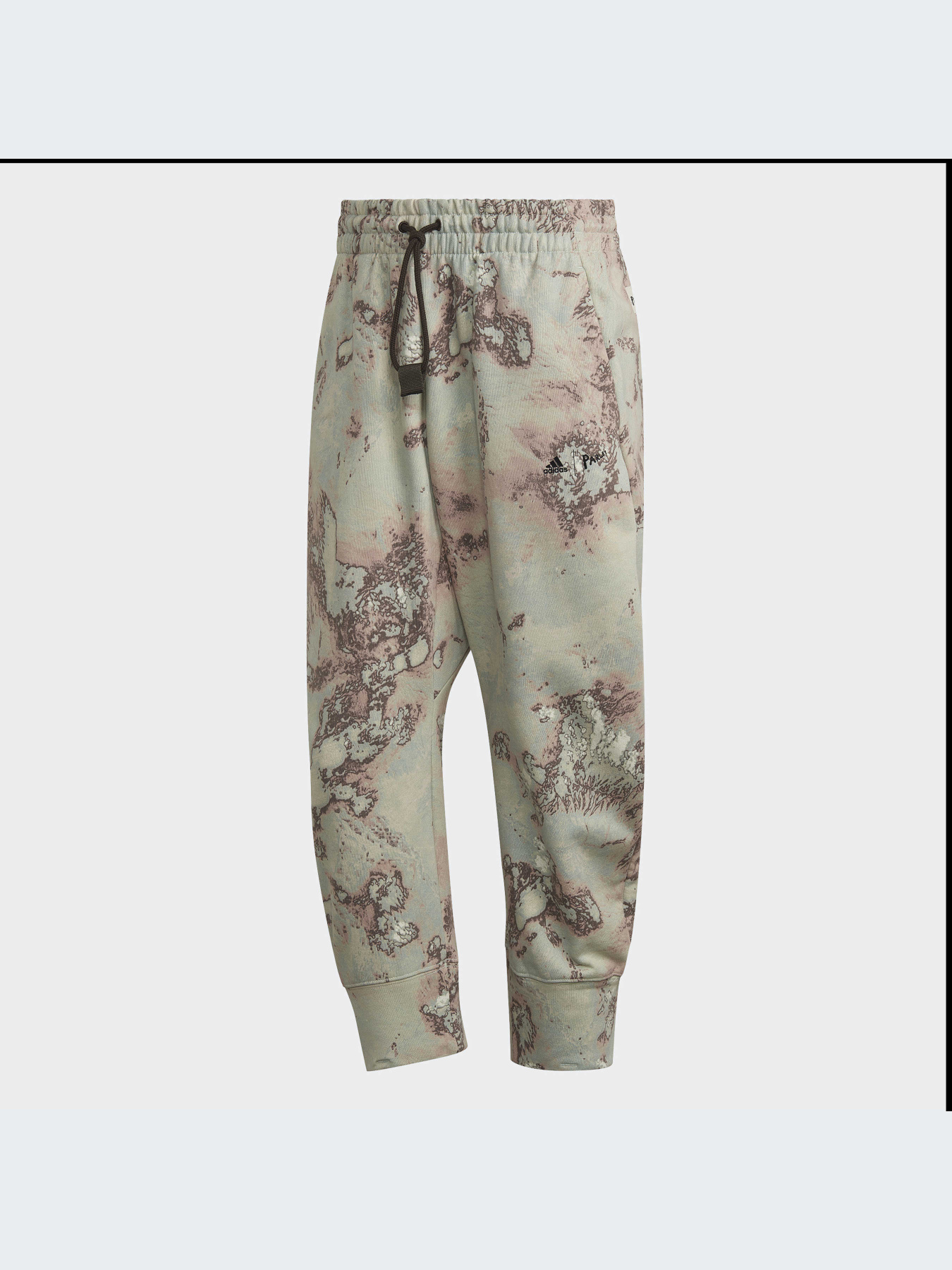 Повседневные штаны Adidas модель HG6433 Фото